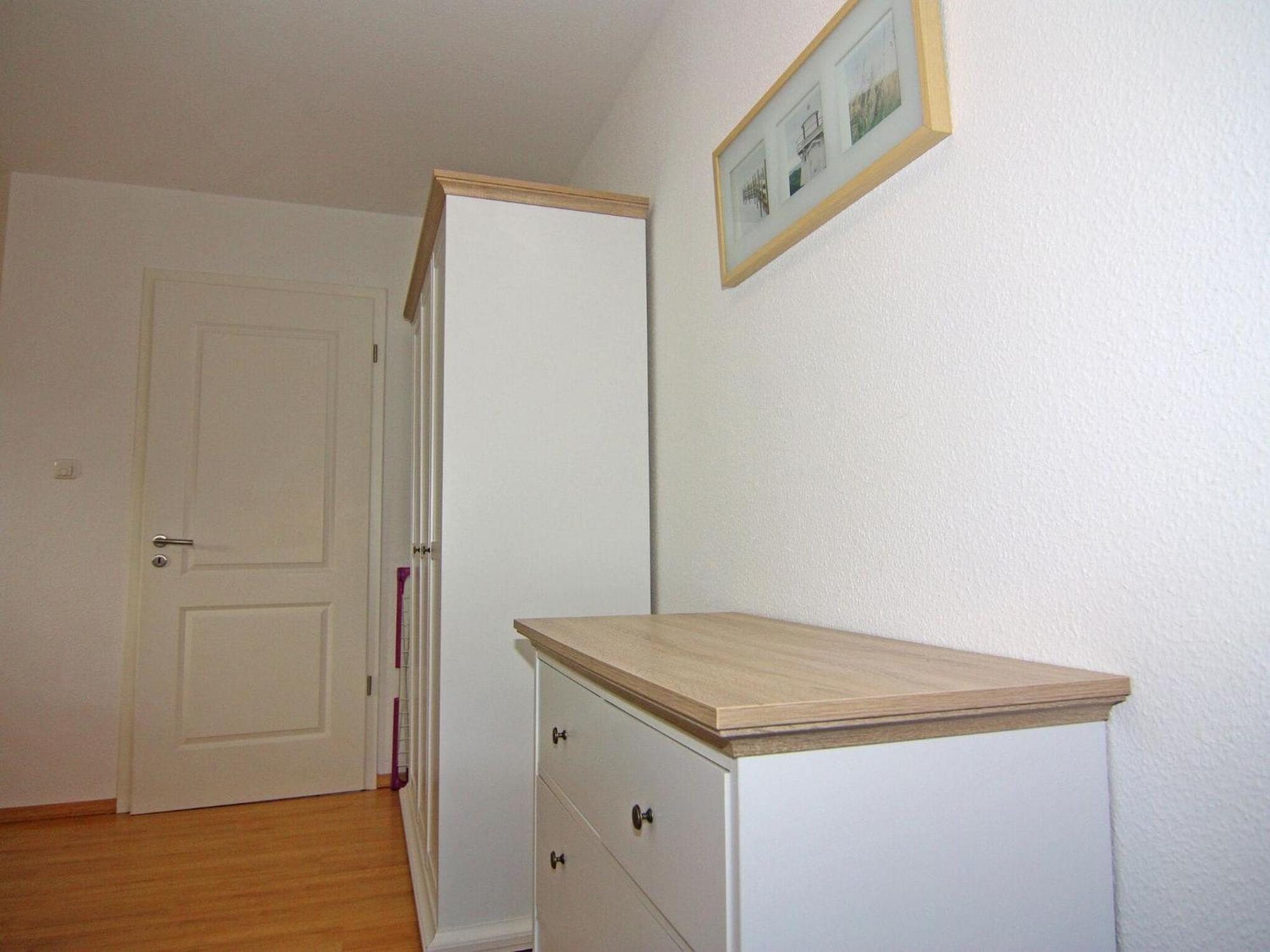 Appartementhaus In Trassenheide, Ferienwohnung Im Erdgeschoss Links מראה חיצוני תמונה
