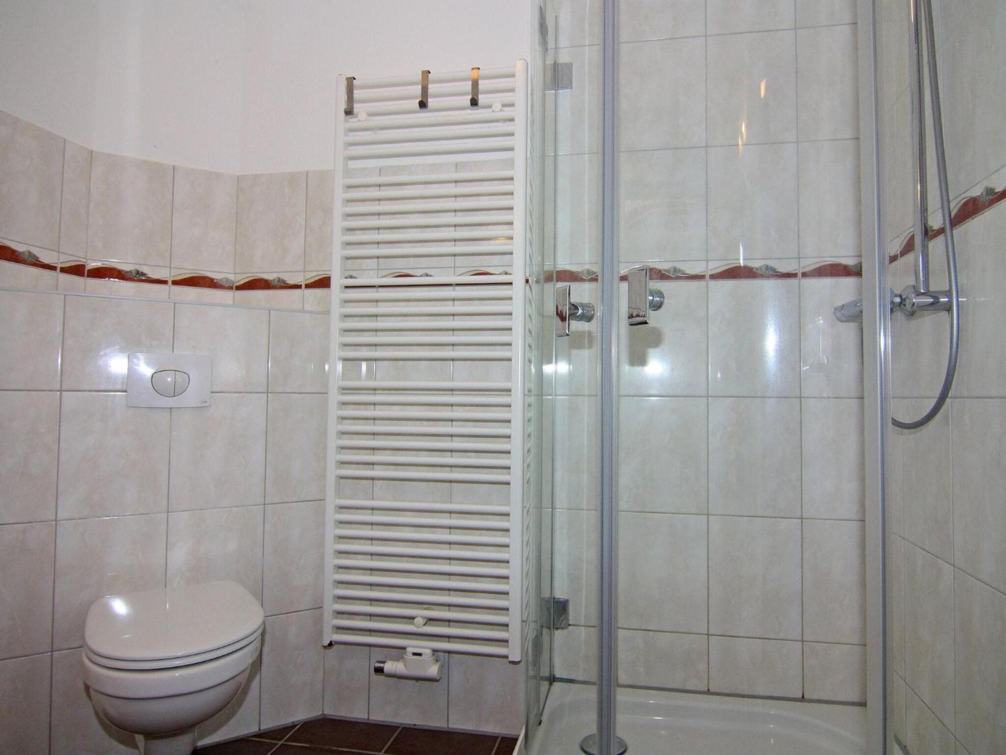Appartementhaus In Trassenheide, Ferienwohnung Im Erdgeschoss Links מראה חיצוני תמונה